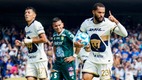 Pumas y León se enfrentaron en la J3 del Clausura 2026 (Imago7)