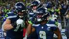 Seattle Seahawks buscará un boleto para el Super Bowl (Reuters)