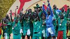 Senegal ganó la Copa Africana de Naciones (Reuters)