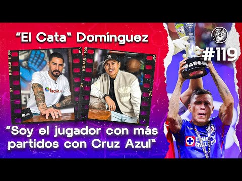 Cata Domínguez renovará con Atlético San Luis, pero sueña con que Cruz Azul lo valore