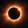 Así será el eclipse solar más largo del siglo: fecha oficial, hora exacta y los puntos donde será visible. (Mediotiempo IA).