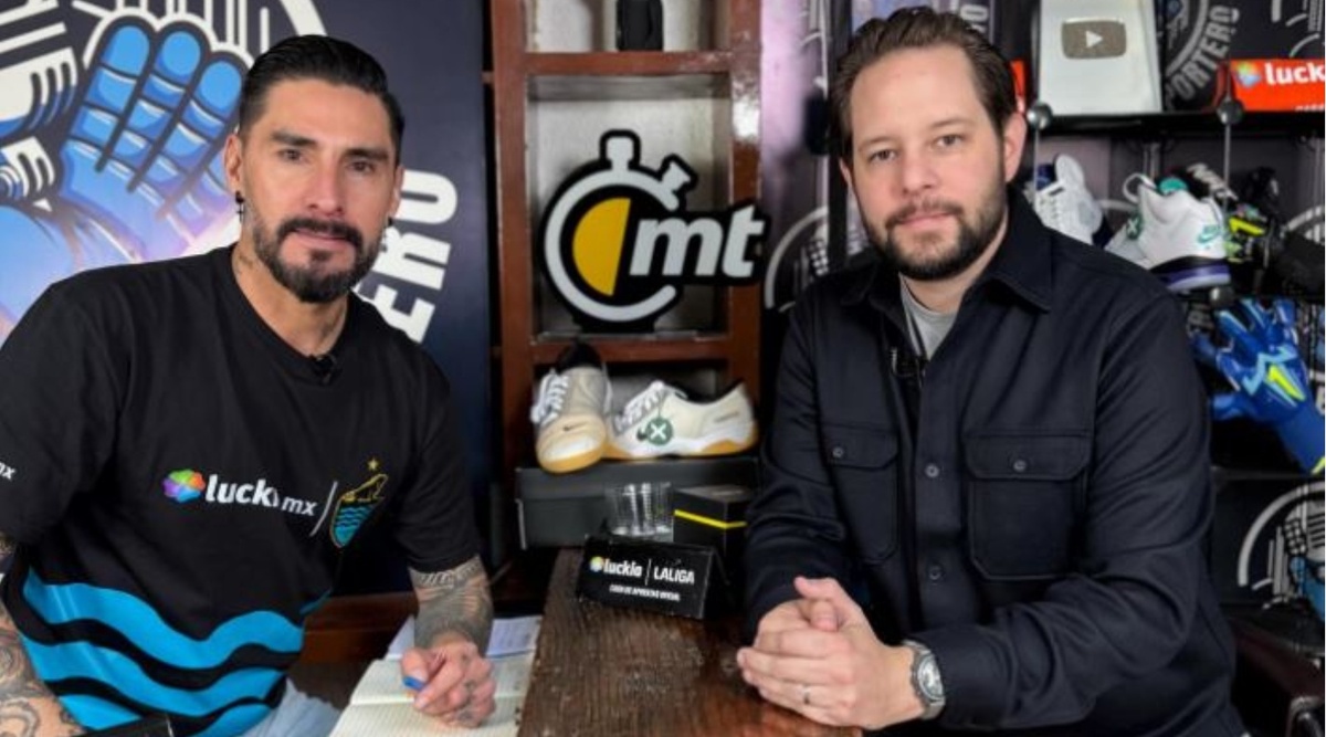 El Reportero y el Pollo Ortiz