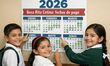 Esta sería la fecha estimada de pago de la Beca Rita Cetina 2026 para alumnos de primaria. Foto: Mediotiempo IA.