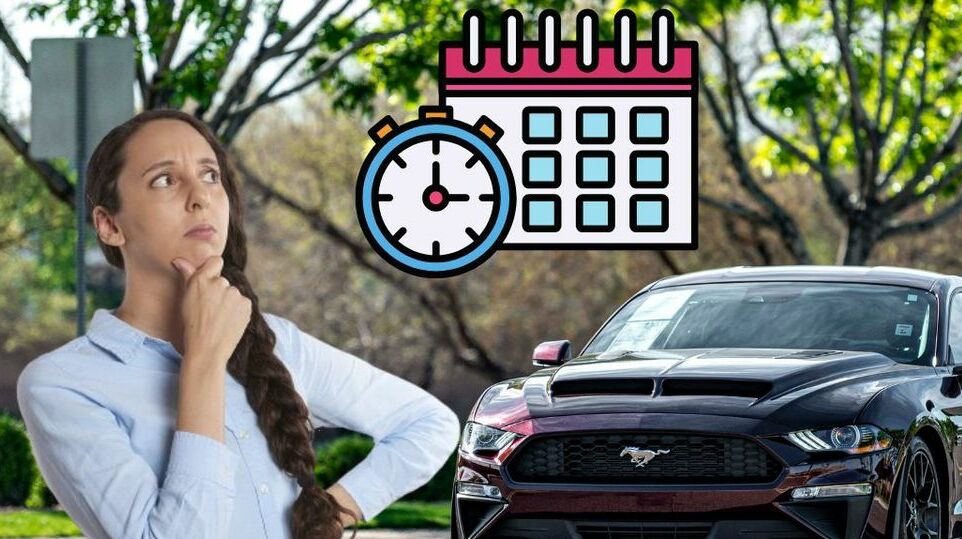 Esta es la fecha límite para acceder al subsidio en tenencia vehicular Edomex 2025. (FOTO): Especial.