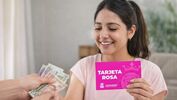 Anuncian fechas de pagos de la Tarjeta Rosa| Foto: IA