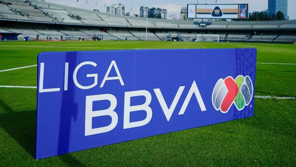 La Liga MX volverá hasta el 30 de enero (Imago7)