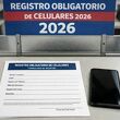 Estas son las líneas móviles que NO deberán cumplir con el registro de celulares en 2026. (FOTO): Mediotiempo IA.