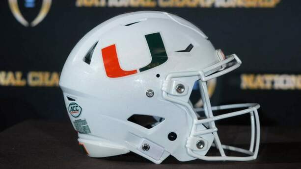 Miami Hurricanes busca sumar un nuevo campeonato (Reuters)