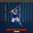 Ricardo Genovés llega a reforzar a Sultanes de Monterrey (Cortesía Sultanes)