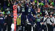 Seattle Seahawks demostró su poderío ante 49ers (Reuters)
