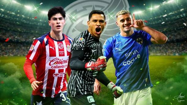 Selección Mexicana anunció convocados para amistosos de enero (Especial)