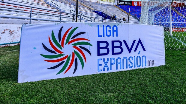 Tampico Madero e Irapuato disputan el título de la Liga de Expansión MX (Imago7)