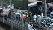 Tragedia en España: aumentan a 39 los fallecidos por choque de tren | Foto:  Alerta News 24