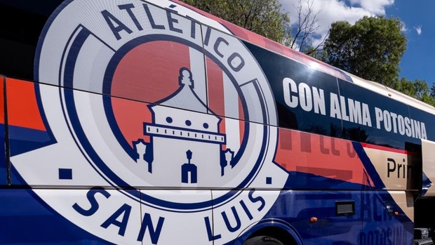 Atlético San Luis estrenó jerserys para este Clausura 2026 (Facebook @AtletideSanLuis)