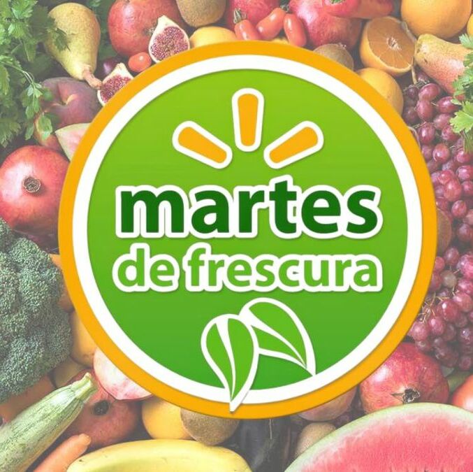 Conoce las ofertas que trae para ti el 'Martes de Frescura' en Walmart (especial)