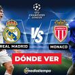 Consulta la previa de Real Madrid vs. AS Monaco para ver EN VIVO Jornada 7 de Champions League 2026.