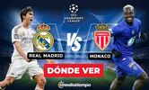 Consulta la previa de Real Madrid vs. AS Monaco para ver EN VIVO Jornada 7 de Champions League 2026.