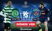 Consulta la previa de Sporting de Lisboa vs. PSG para ver EN VIVO Jornada 7 de Champions League.