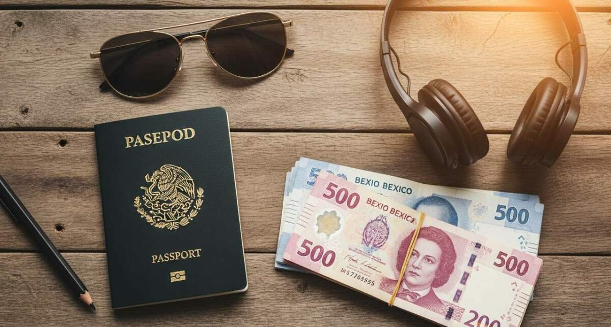 Esto es lo que te corresponde como pago de prima vacacional (Google AI Studio)