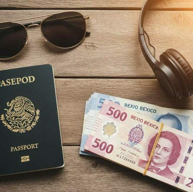 Esto es lo que te corresponde como pago de prima vacacional (Google AI Studio)