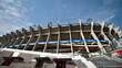 El Estadio Banorte cada vez va tomando mejor forma (Mexsport)