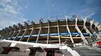 El Estadio Banorte cada vez va tomando mejor forma (Mexsport)