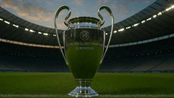 La Champions League se pone cada vez mejor (Mediotiempo IA)