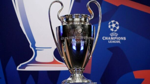 La Champions League se reanuda en 2026 con la jornada 7 (Reuters)
