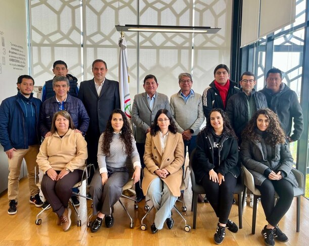 La Liga Premier FMF tiene un nuevo directivo (Cortesía)