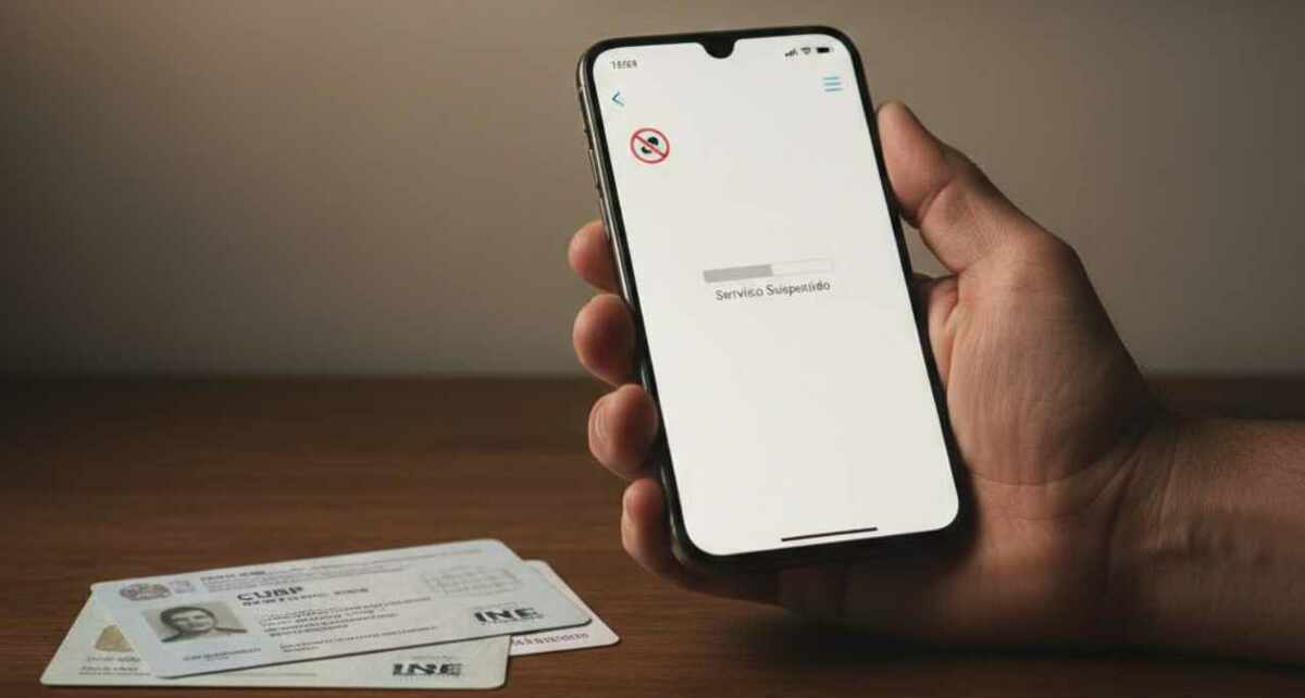 Millones de líneas móviles en México deberán ser registradas antes de la fecha límite en 2026 (Mediotiempo IA)