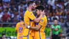 Nico Ibáñez se quedará con Tigres este torneo. (Foto: Mexsport)