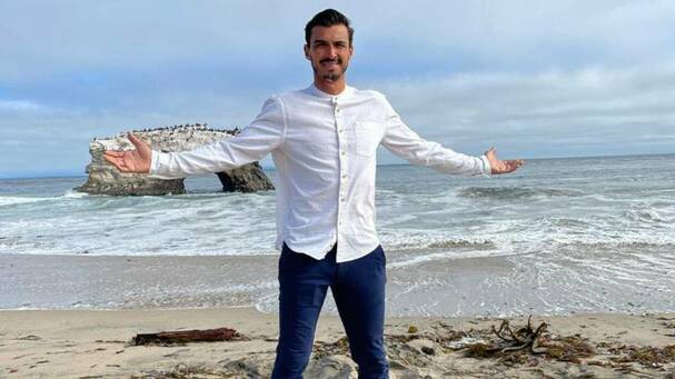 Oswaldo Alanís, titular de Capitán Financiero (Facebook Oswaldo Alanís)