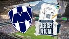Así puedes participar en el concurso de diseño de Jersey alternativo de Rayados | Foto: