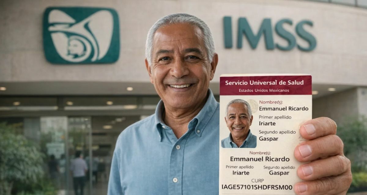 ¿Qué es la credencial de salud y cómo puedo obtenerla este 2026? | Foto: IA