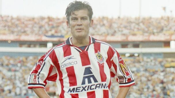 Ramón Ramírez, referente de Chivas (Mexsport)