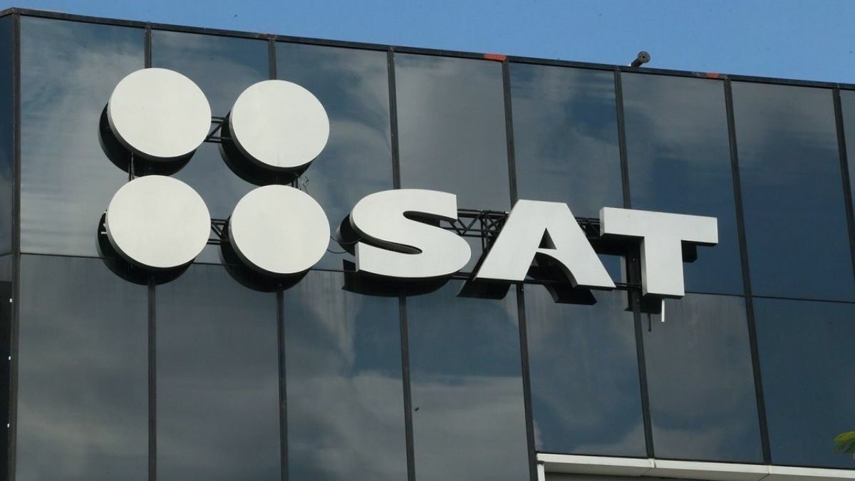 ¿No realizaste tu declaración anual? Estas son algunas multas que puede imponer el SAT. (FOTO): Especial.