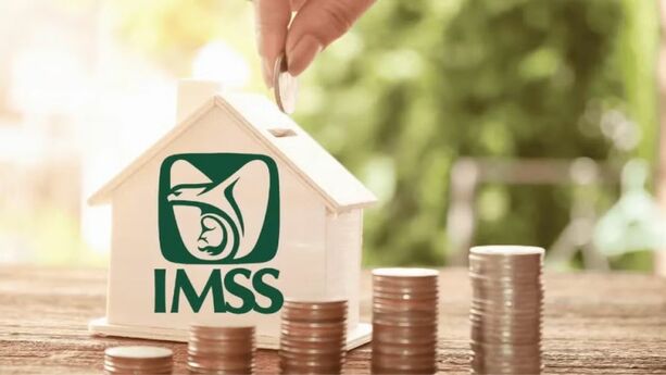 ¿Sabes cuánto de toca? Esta es la pensión mínima del IMSS en 2025.