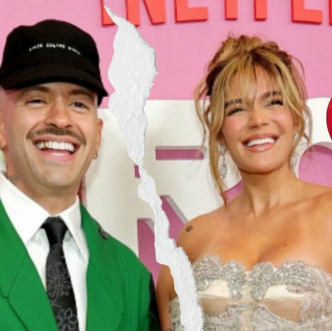 ¿Por qué terminaron su relación Karol G y Feid? | Foto: Especial