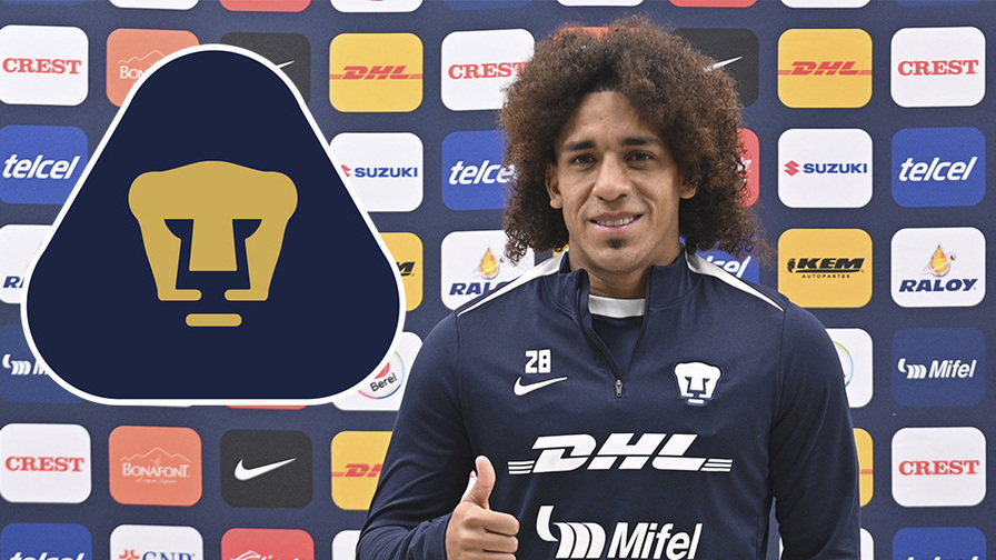 Adalberto Carrasquilla fue presentado ante los medios. (FOTO: especial)