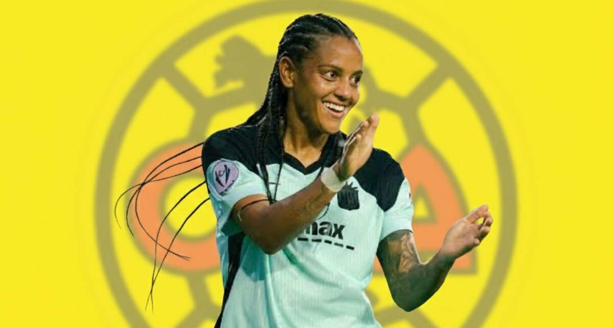 América firmó un nuevo bombazo (Especial)