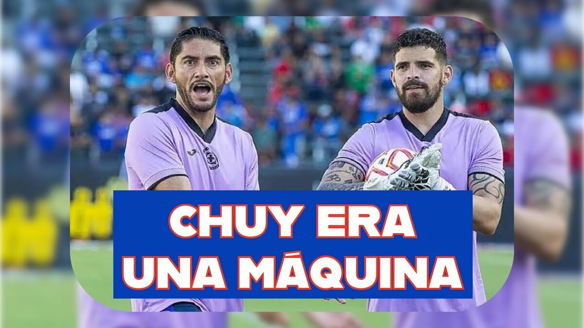 Andrés Gudiño tuvo a Jesús Corona como maestro