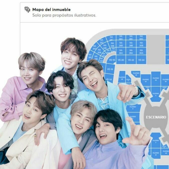 BTS en México: OCESA anuncia cuándo publicará los precios de los boletos