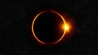 Conoce la fecha y hora en que podrás ver el eclipse solar 'Anillo de Fuego' en febrero 2026. Foto: Pixabay