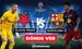 Consulta la previa de Slavia Praga vs. Barcelona para ver EN VIVO Jornada 7 de Champions League 2026.