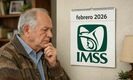 Esta es la fecha en que depositarán la pensión IMSS de febrero 2026. (FOTO): Mediotiempo IA.