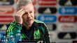 Javier Aguirre no ha podido destacar con la Selección en esta nueva etapa. (Foto: Mexsport)