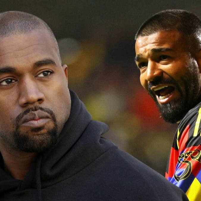 Kanye West hará un concierto en la Plaza de Toros el mismo día que juega el América (Reuters/Imago7)