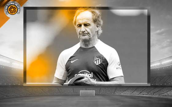 Profe Ortega llegó a Tigres este verano. (FOTO: especial)