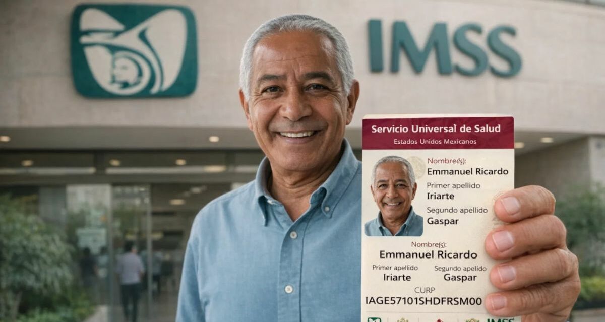 ¿Qué es la credencial de salud y cómo puedo obtenerla este 2026? | Foto: IA