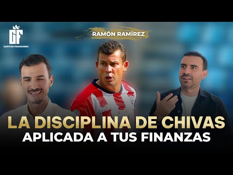 Ramón Ramírez en Capitán Financiero